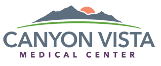 Canyon Vista Medical Center Logo