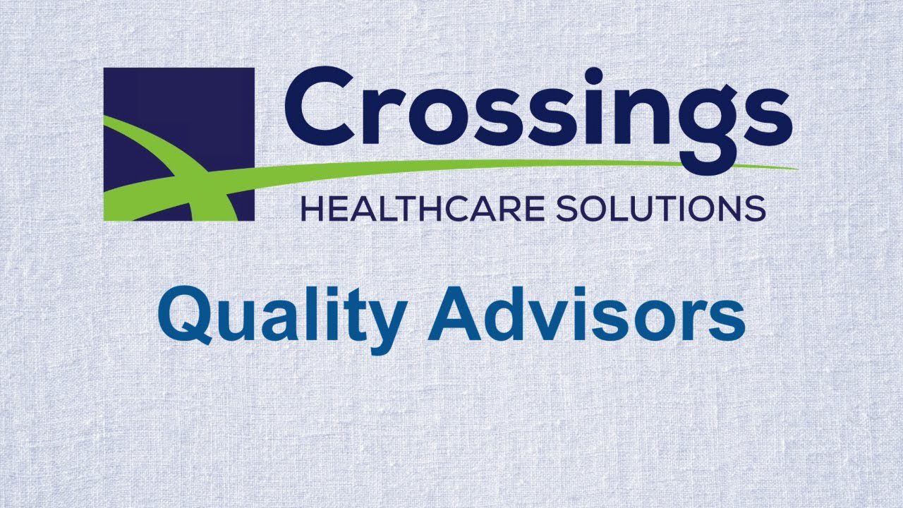 Quality Advisors