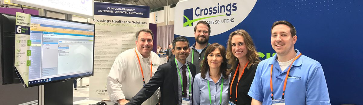2018 Cerner Health Conference Recap