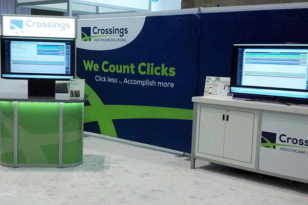 Crossings Healthcare solutions Conference roundup