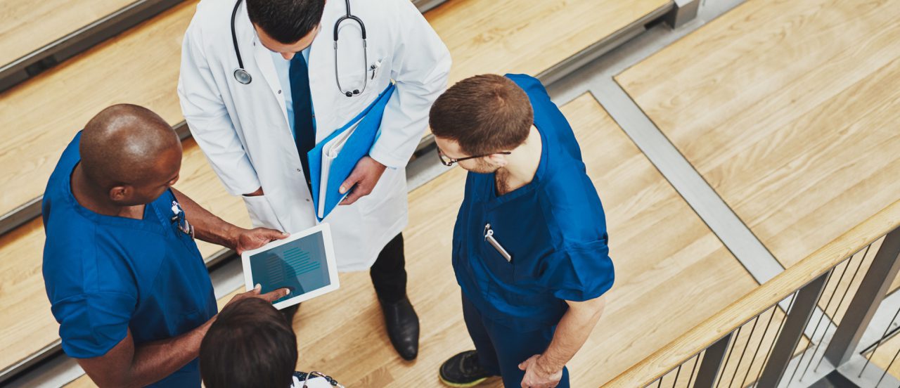 Tools for Departmental Needs