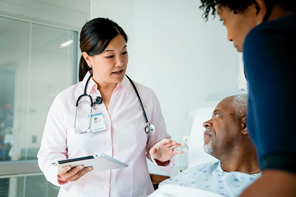 The Crossings Opioid Advisor
