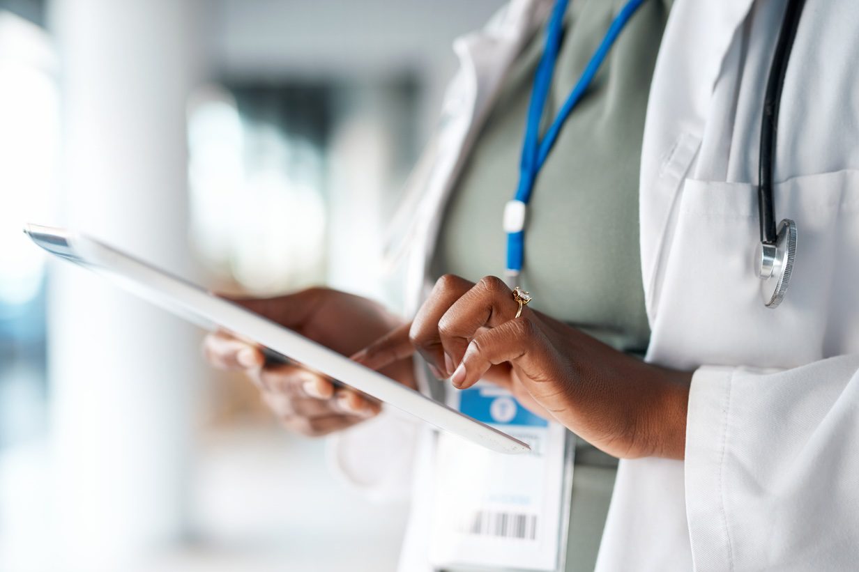 iStock-1468678613 Crossings Healthcare Solutions - Software Modules