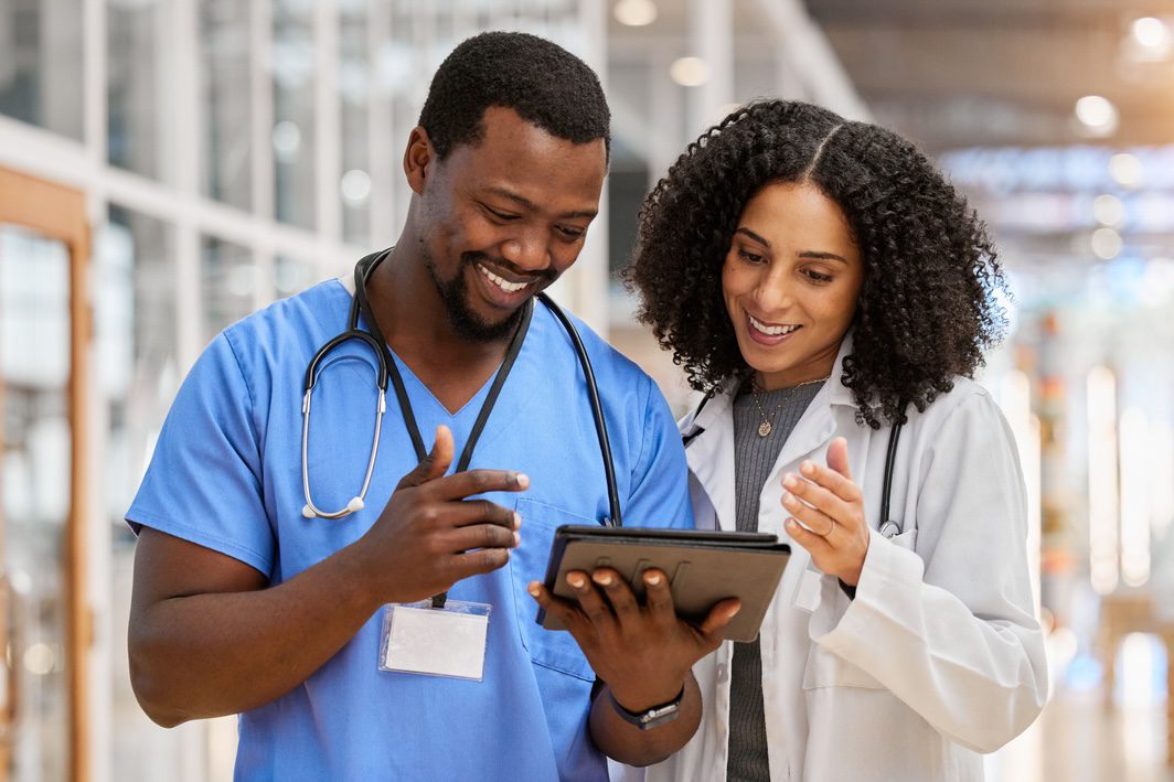 Crossings Healthcare Solutions - About Us