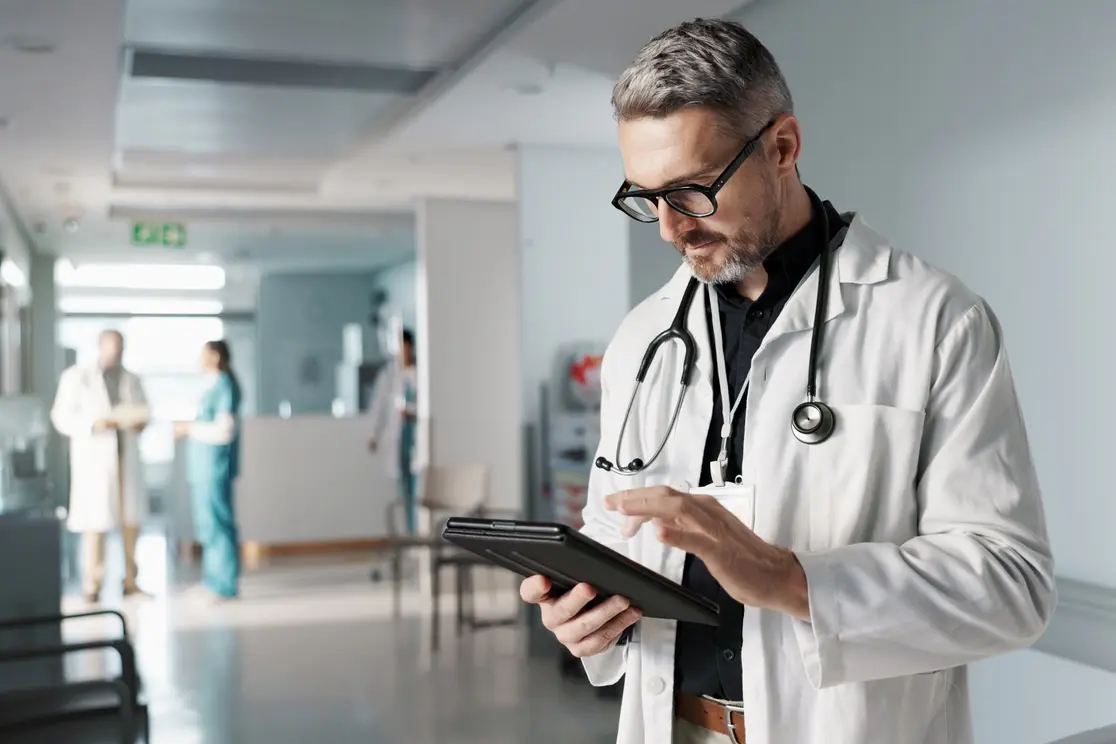 Crossings Healthcare Solutions - Solutions