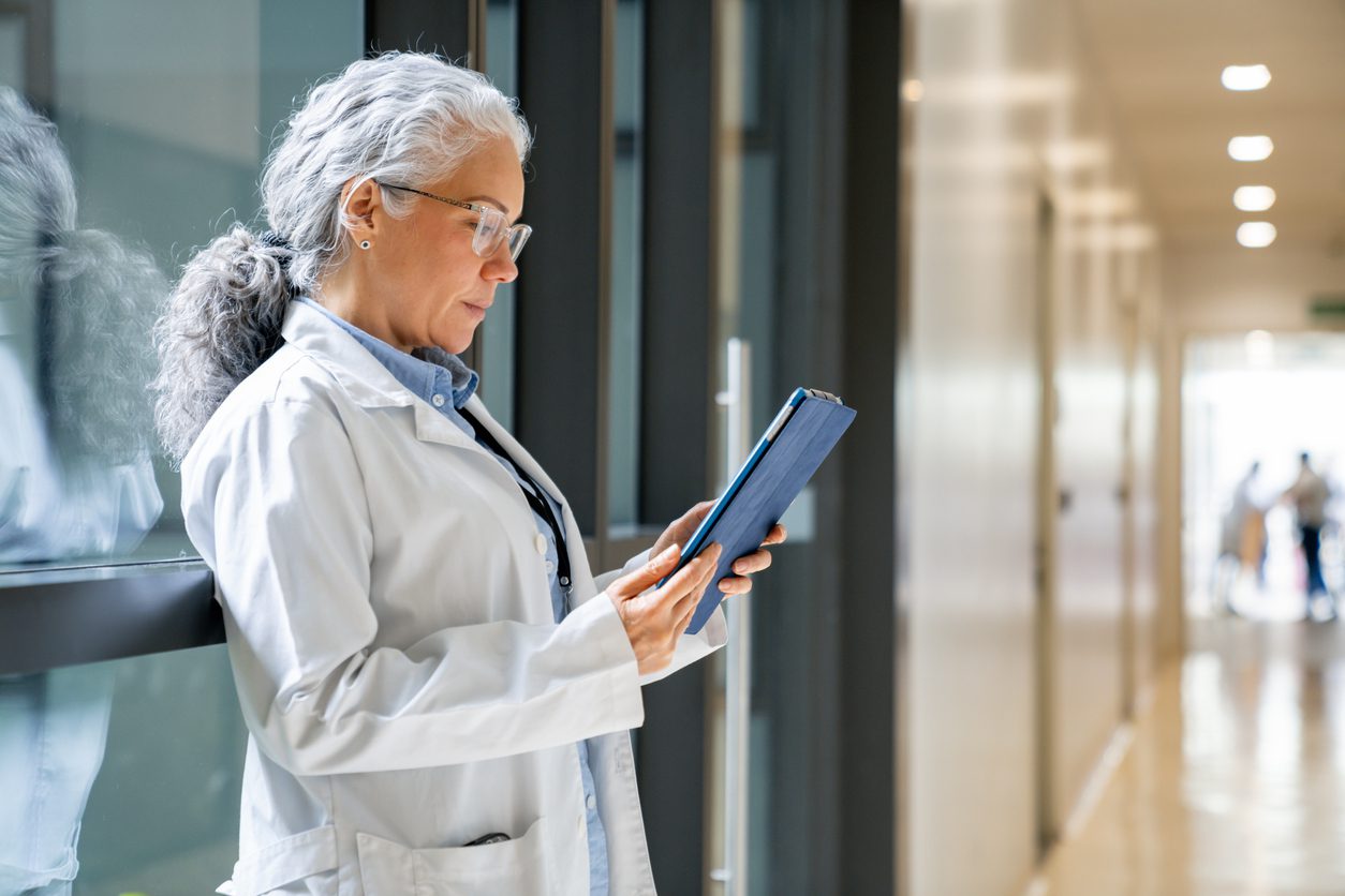 Crossings Healthcare Solutions - Support